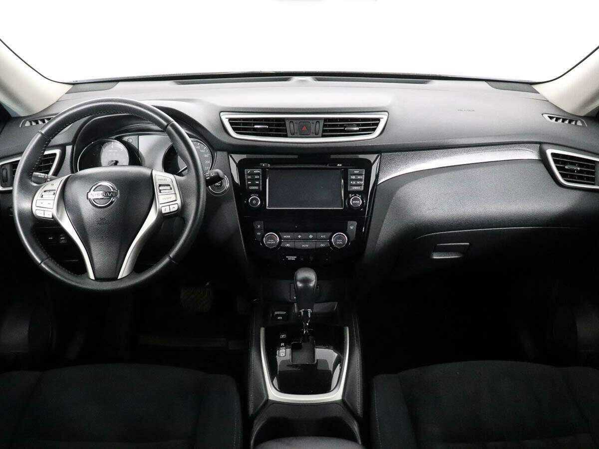 Mitsubishi Outlander б/у, 2018, Вариатор. Фото: #10
