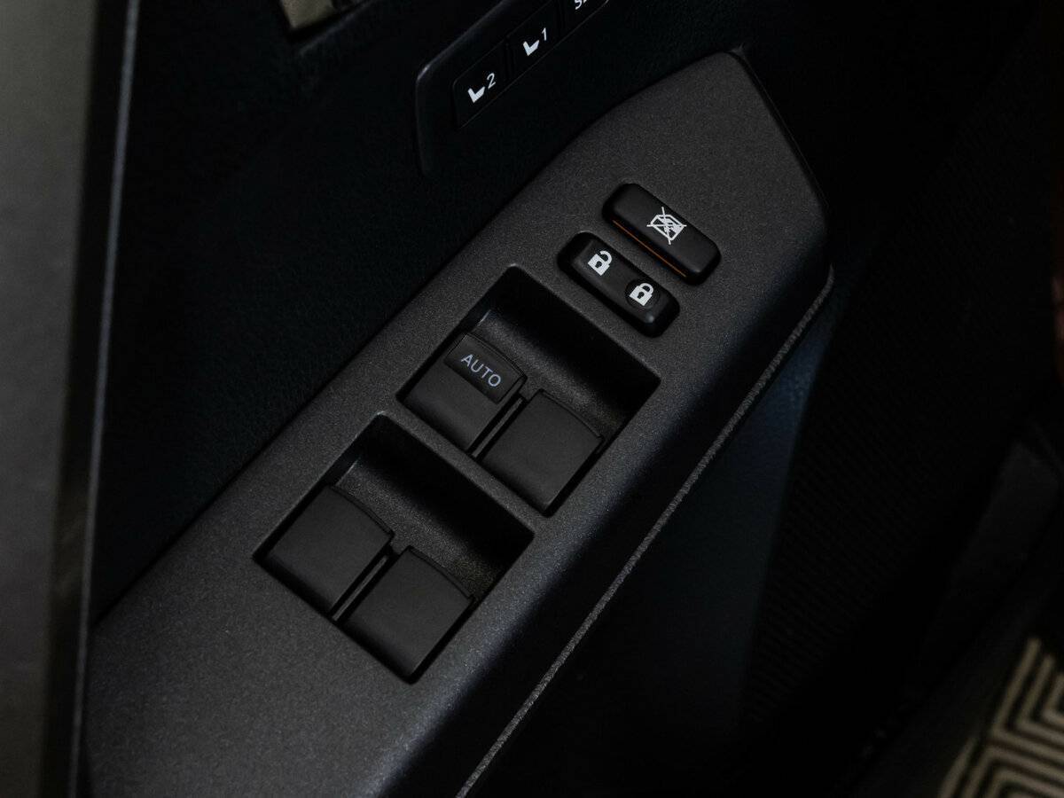 Toyota RAV4 б/у, 2019, Вариатор. Фото: #15