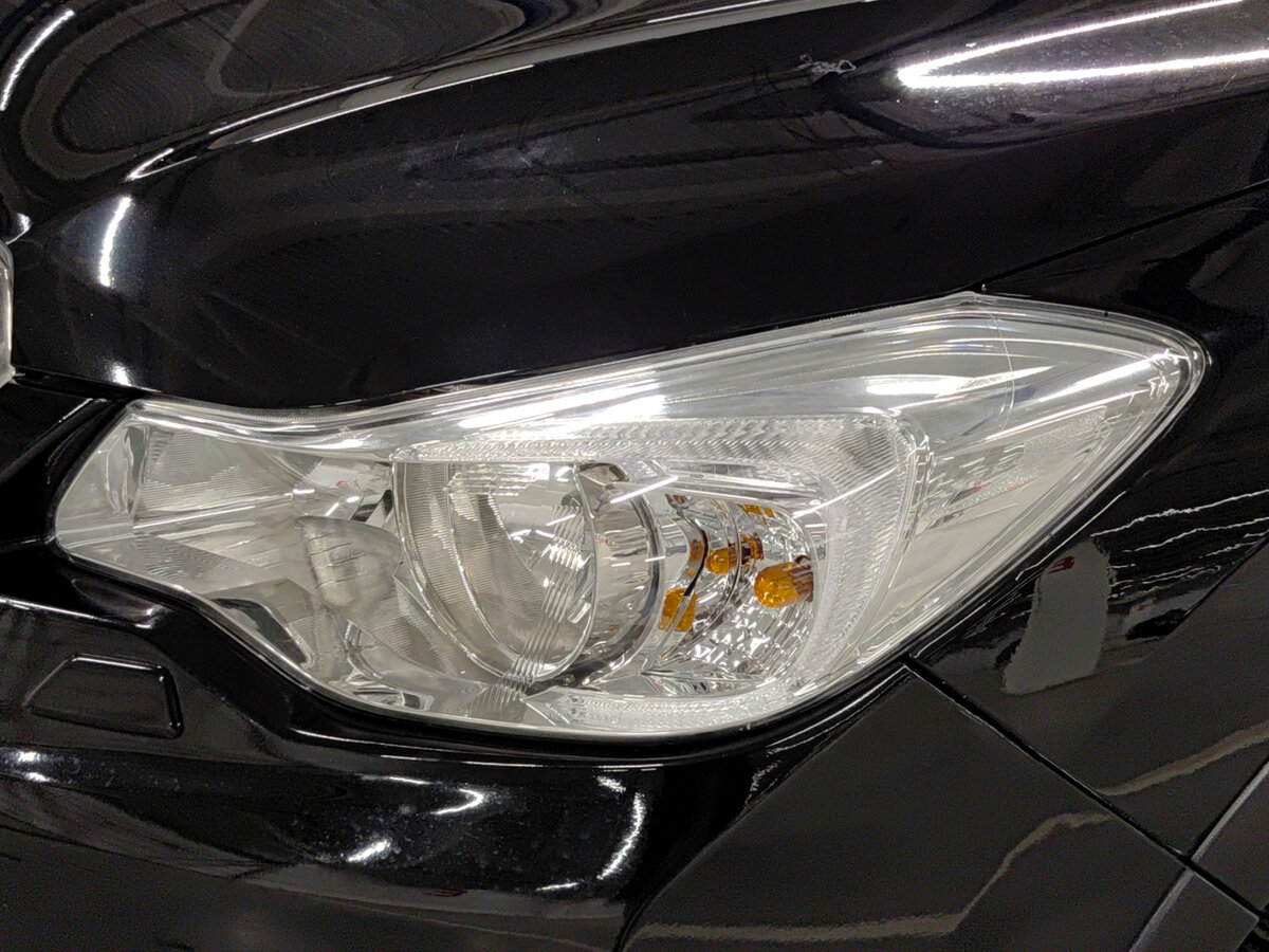 Subaru XV б/у, 2014, Вариатор. Фото: #14