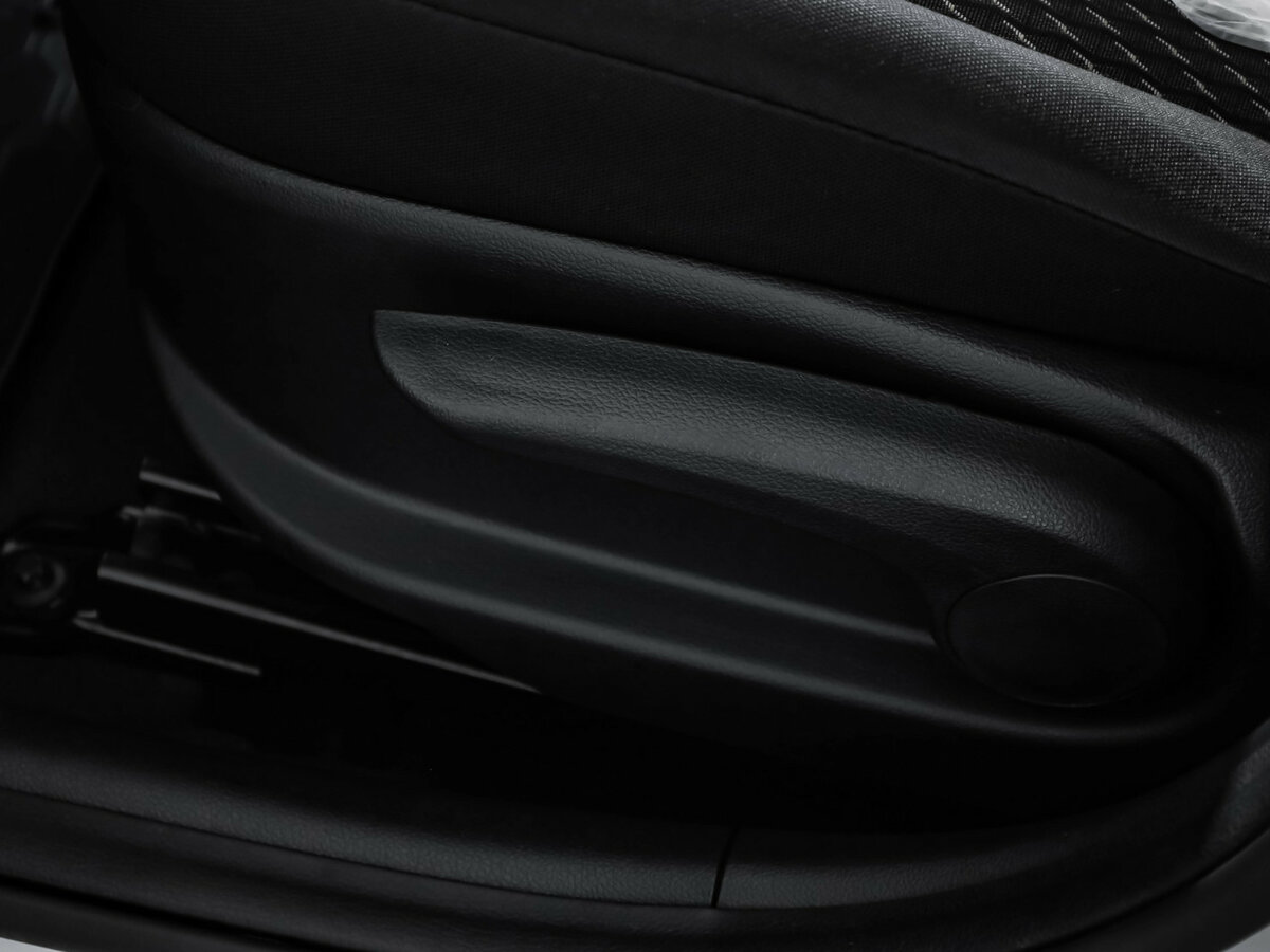 Kia Rio б/у, 2020, Автоматическая. Фото: #24