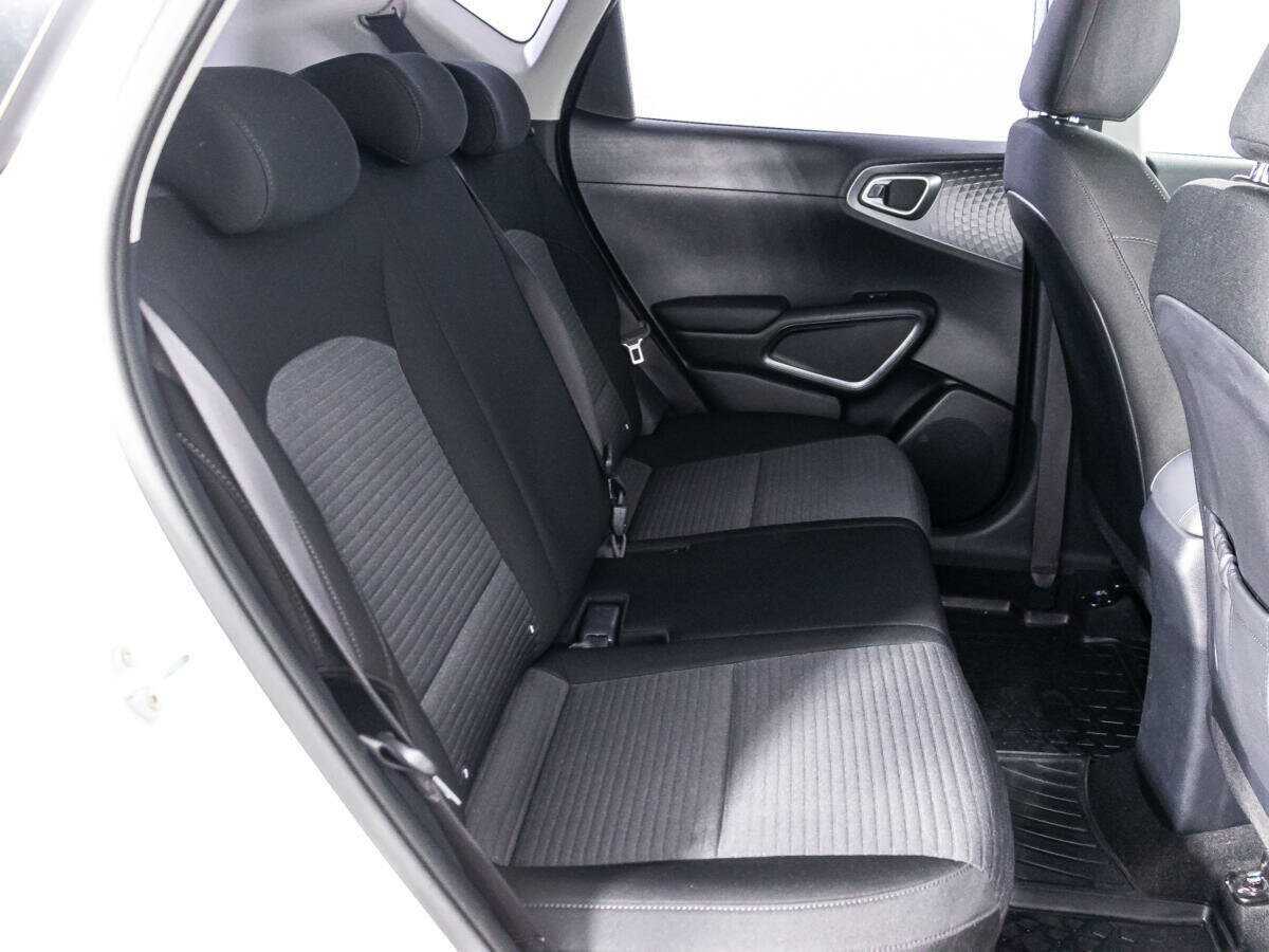 Kia Soul б/у, 2019, Автоматическая. Фото: #23