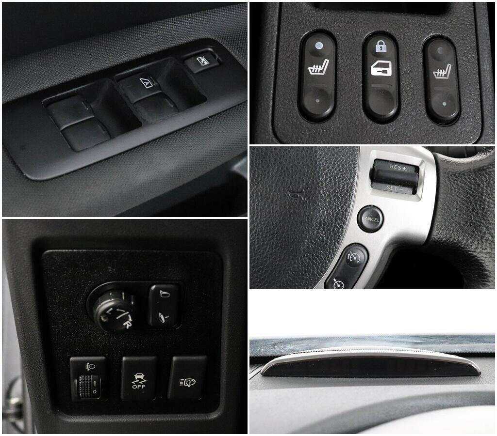 Nissan Qashqai б/у, 2013, Вариатор. Фото: #12