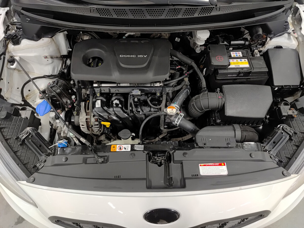 Kia Ceed б/у, 2018, Автоматическая. Фото: #8