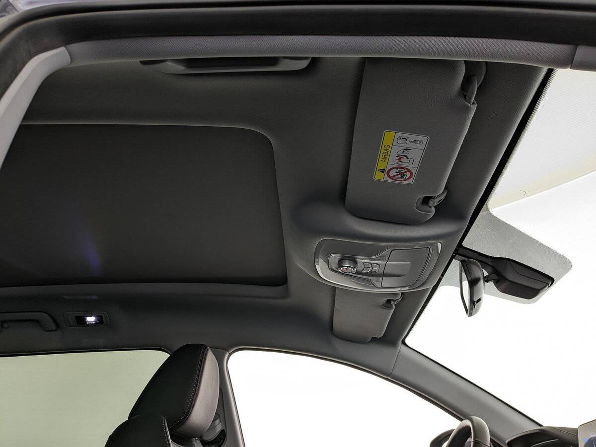 Chery Tiggo 7 Pro б/у, 2022, Вариатор. Фото: #20