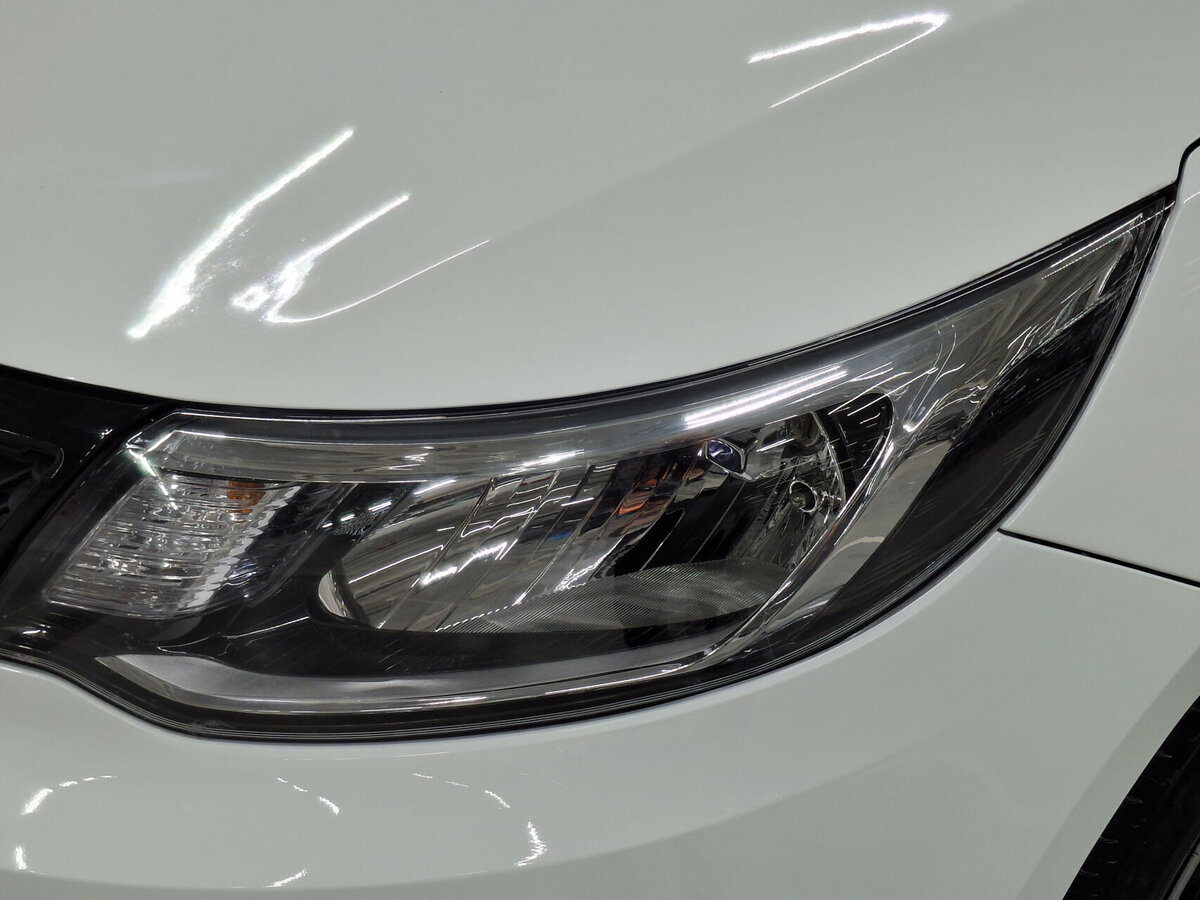 Kia Rio б/у, 2017, Механическая. Фото: #15