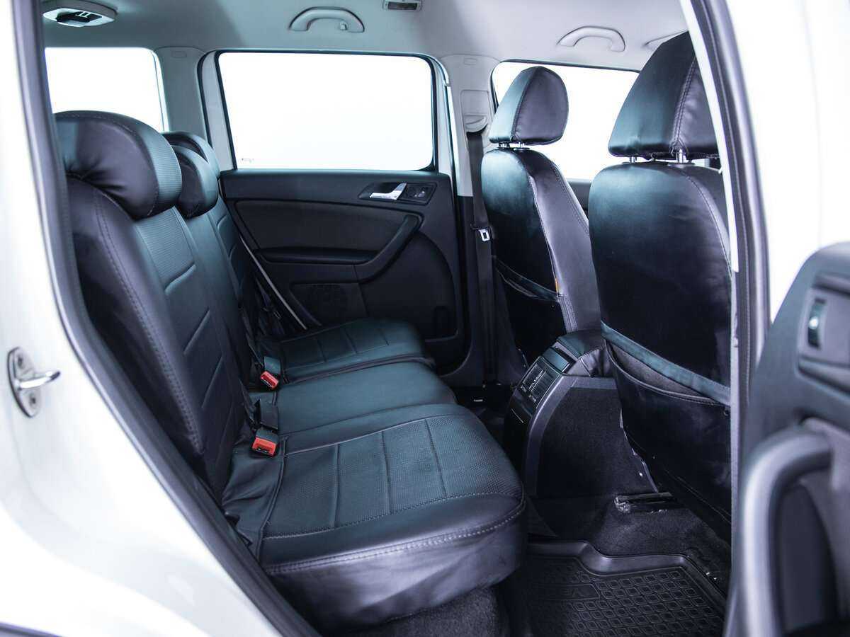 Skoda Yeti б/у, 2013, Механическая. Фото: #17