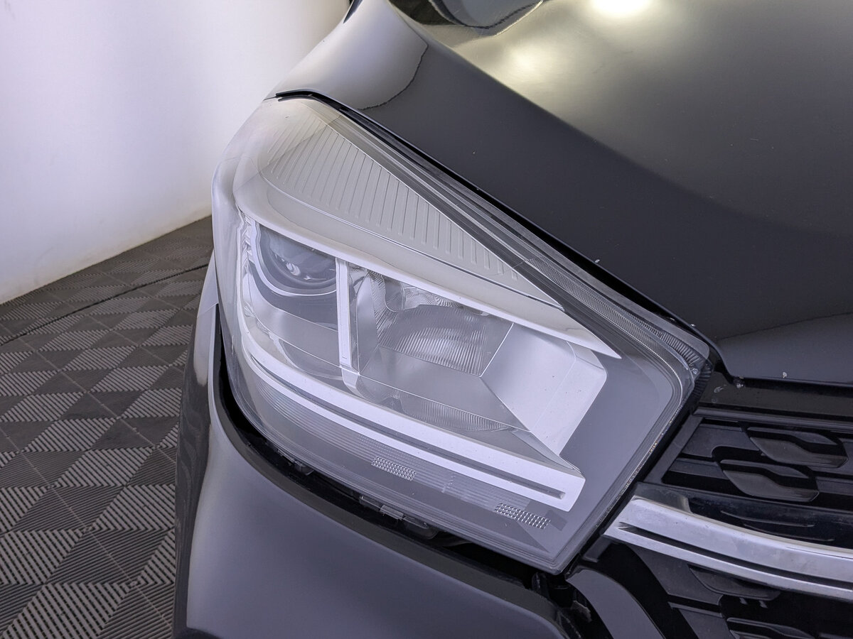 Chery Tiggo 4 б/у, 2022, Вариатор. Фото: #10