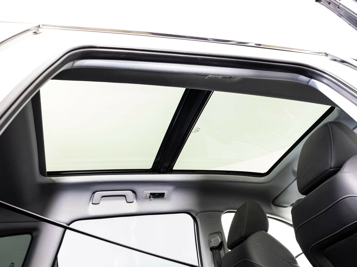 Chery Tiggo 7 Pro Max б/у, 2023, Вариатор. Фото: #22
