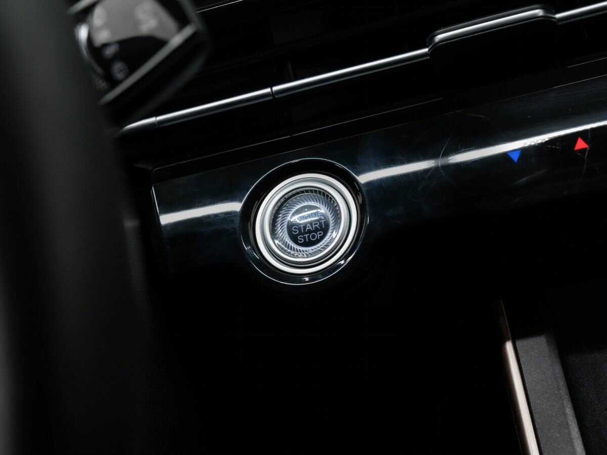 OMODA C5 б/у, 2023, Вариатор. Фото: #19