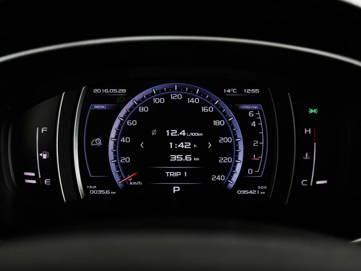 Geely Atlas б/у, 2019, Автоматическая. Фото: #11