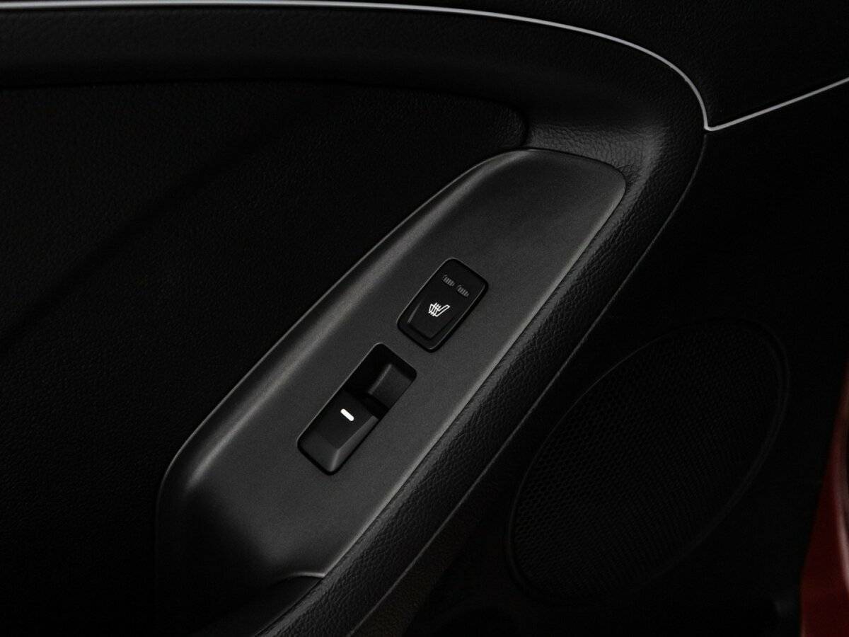 Kia Cerato б/у, 2014, Автоматическая. Фото: #13