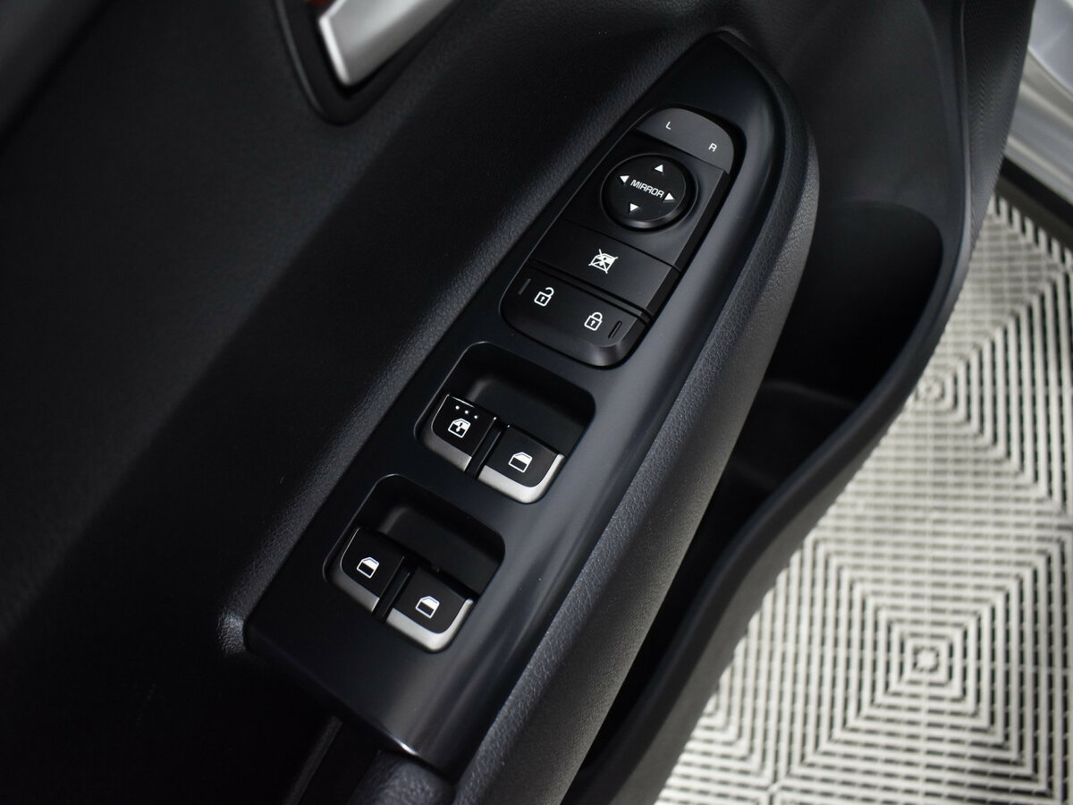 Kia Rio б/у, 2018, Автоматическая. Фото: #13