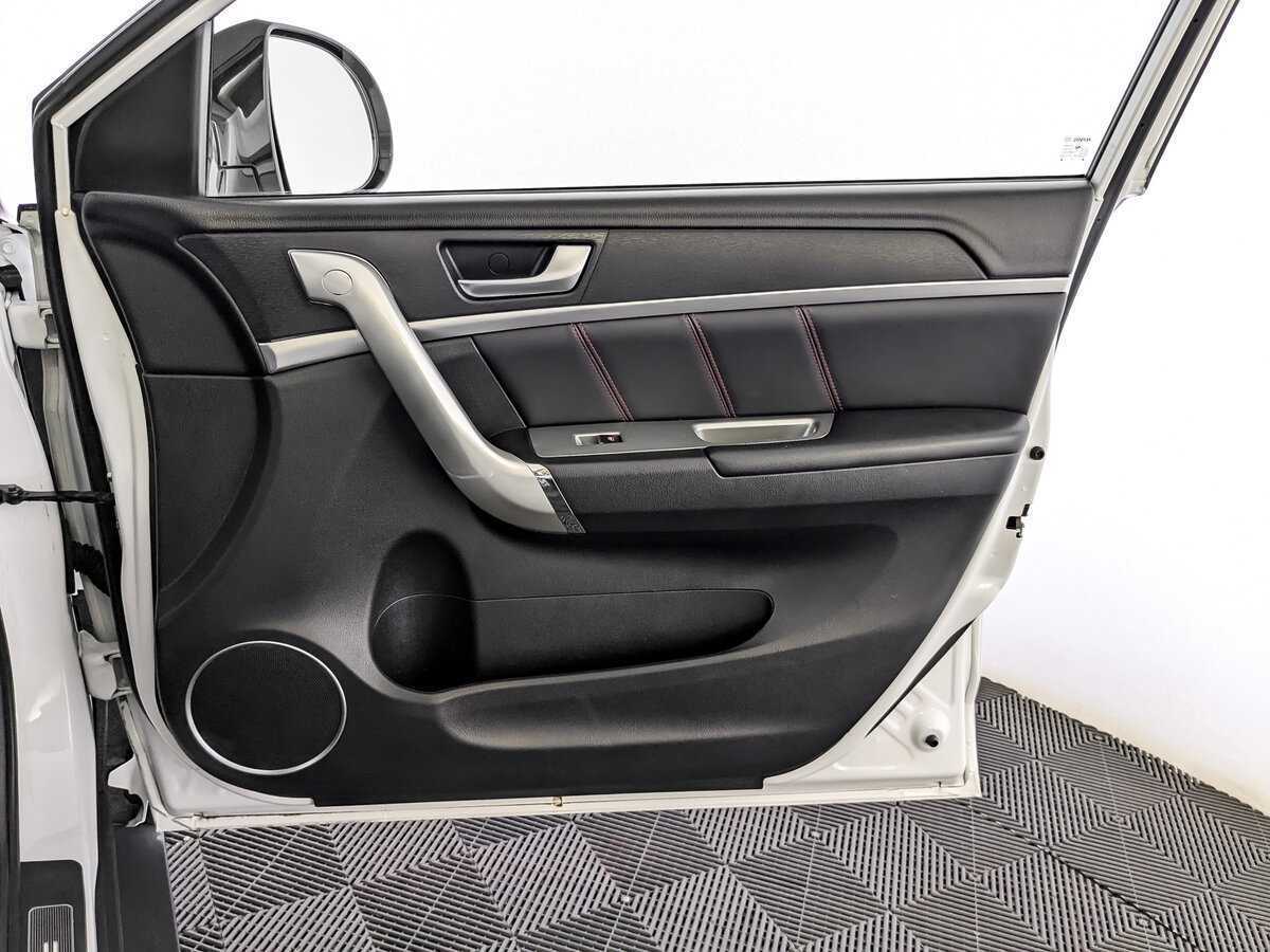 Haval H6 б/у, 2019, Автоматическая. Фото: #20