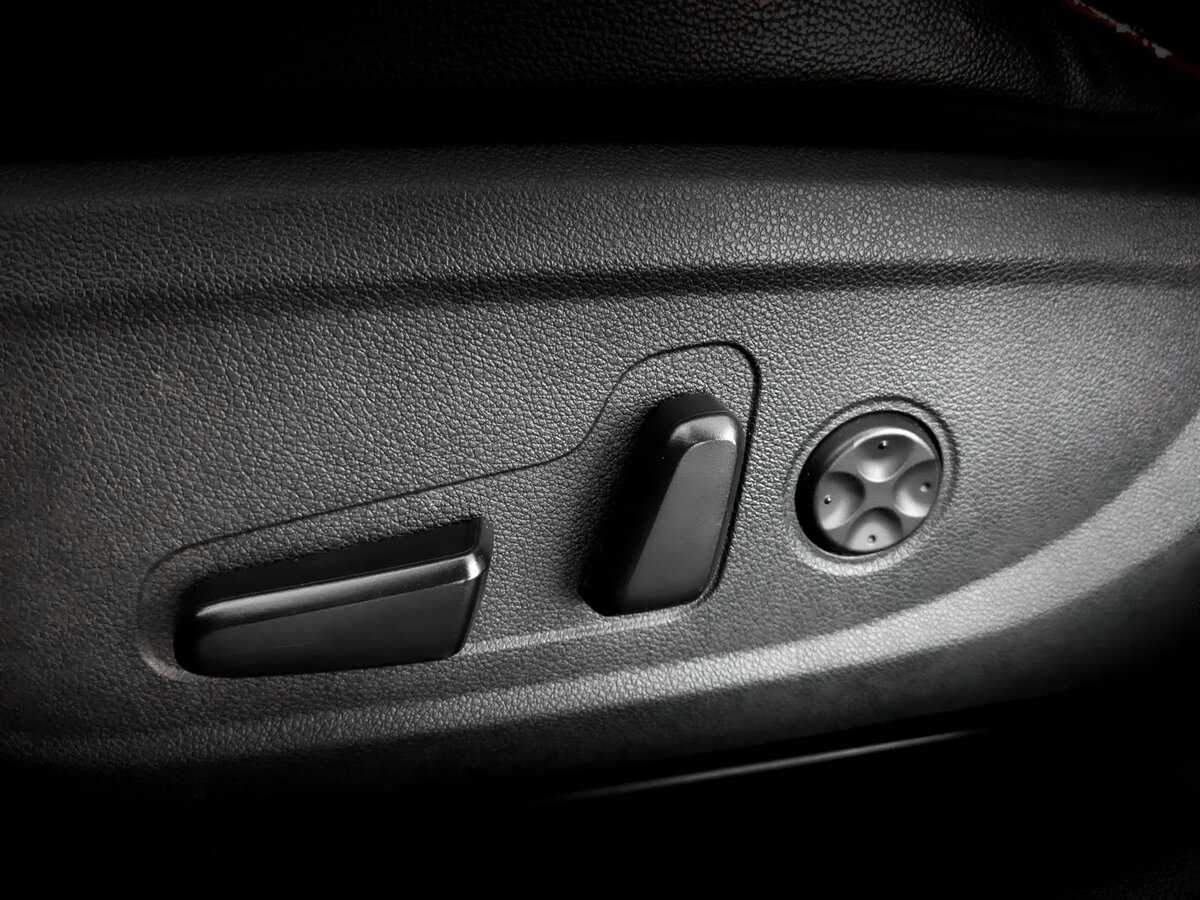 Kia Optima б/у, 2019, Автоматическая. Фото: #20