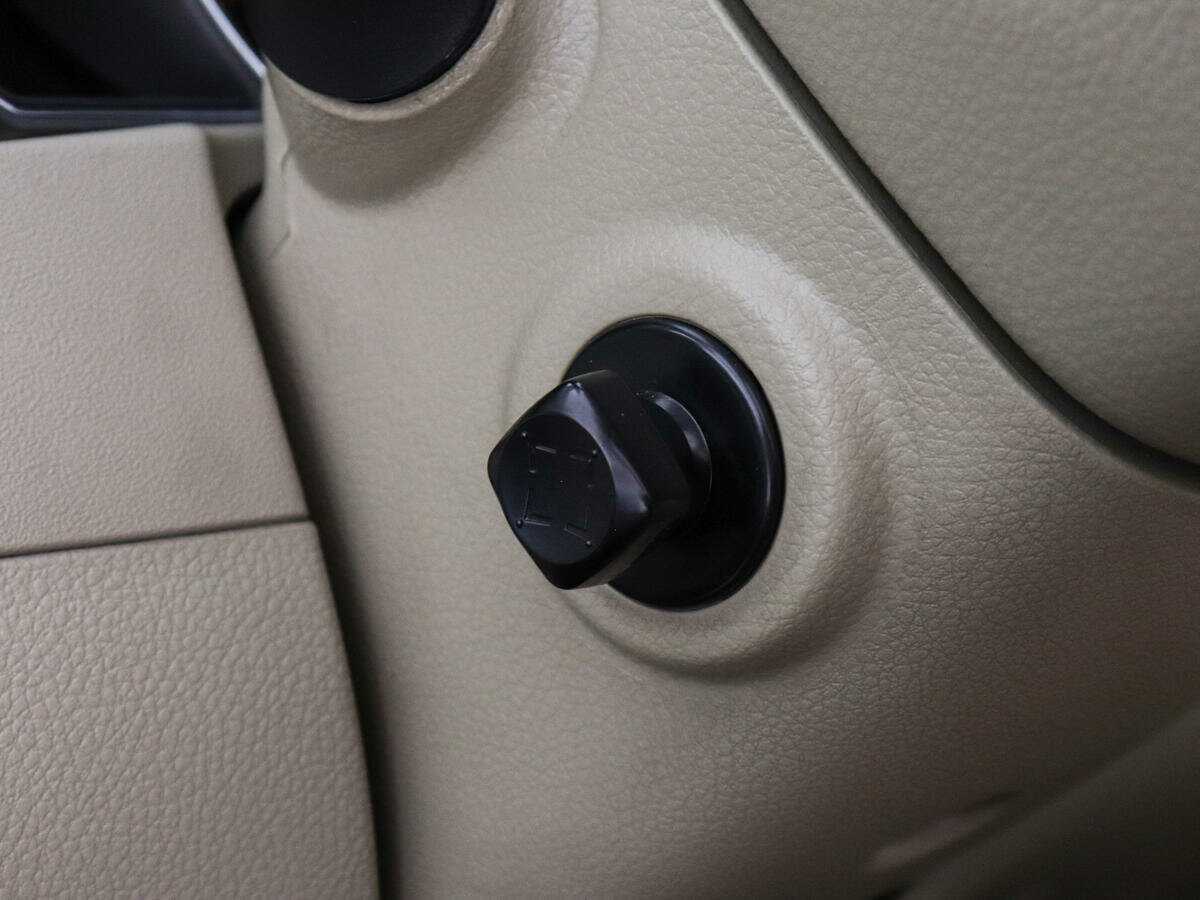 Nissan Murano б/у, 2012, Вариатор. Фото: #14