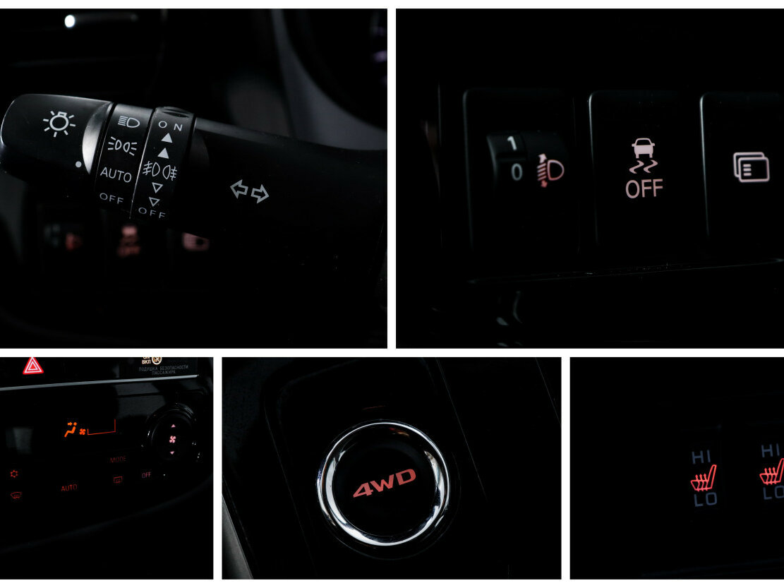 Mitsubishi Outlander б/у, 2019, Вариатор. Фото: #14