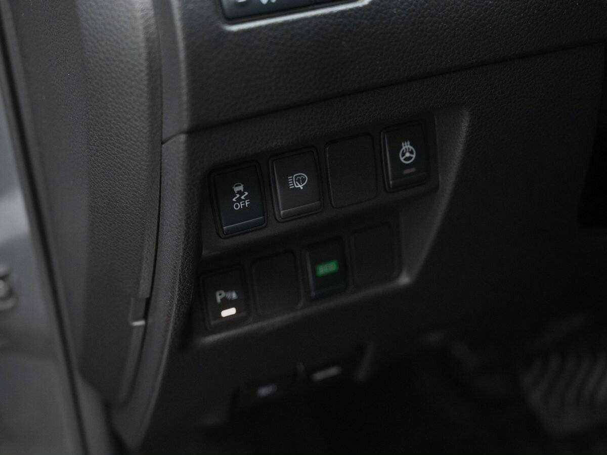 Nissan Qashqai б/у, 2019, Вариатор. Фото: #16