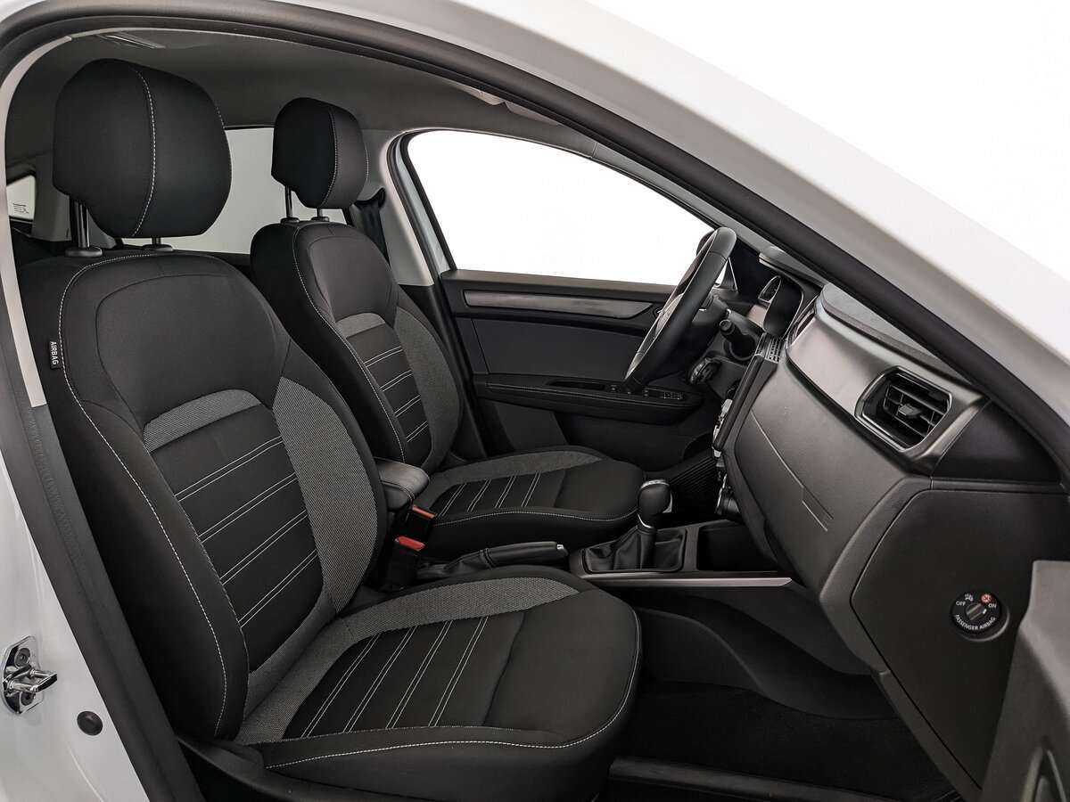 Renault Arkana б/у, 2019, Вариатор. Фото: #19