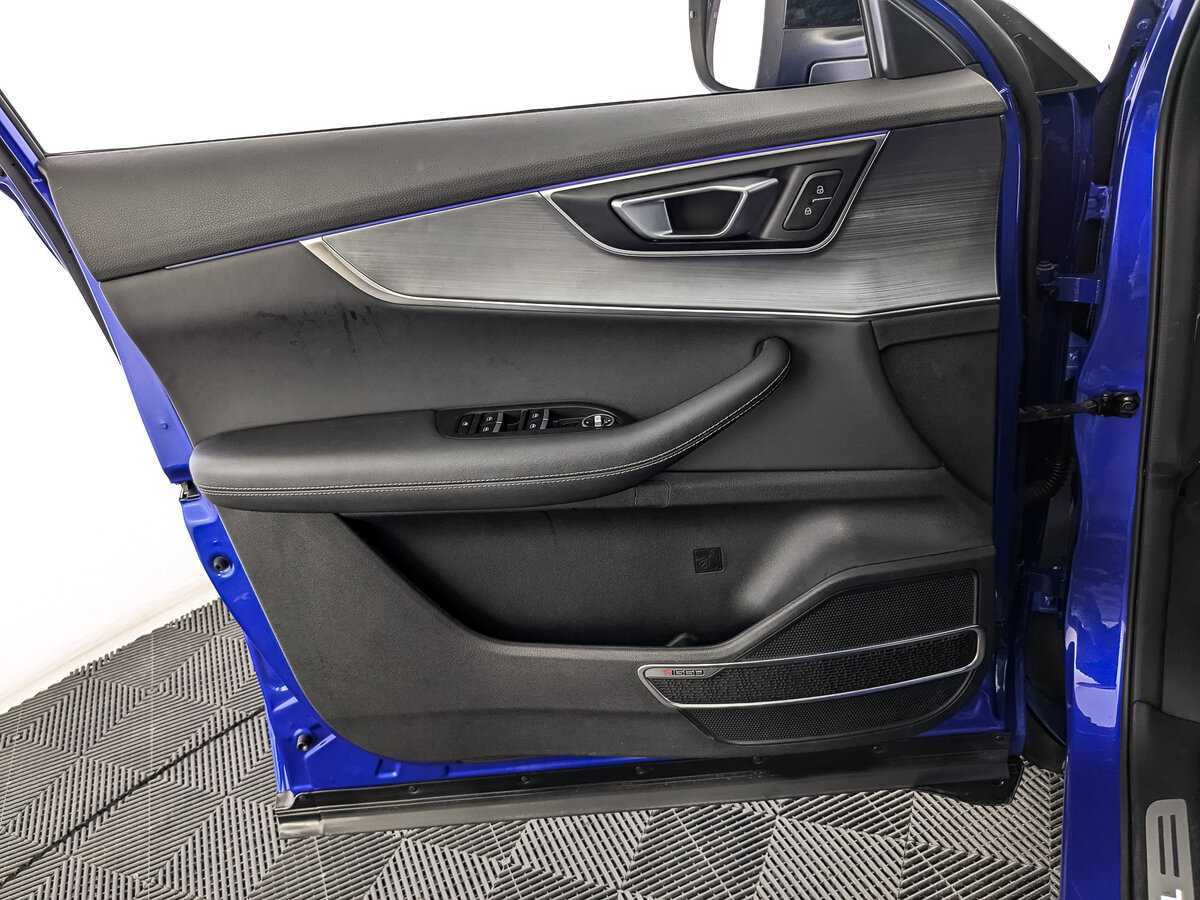 Chery Tiggo 7 Pro б/у, 2022, Вариатор. Фото: #14