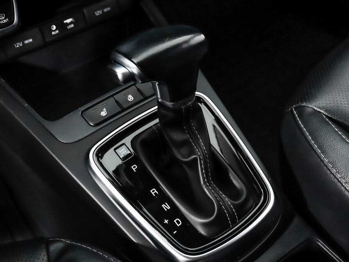 Kia Rio б/у, 2019, Автоматическая. Фото: #9