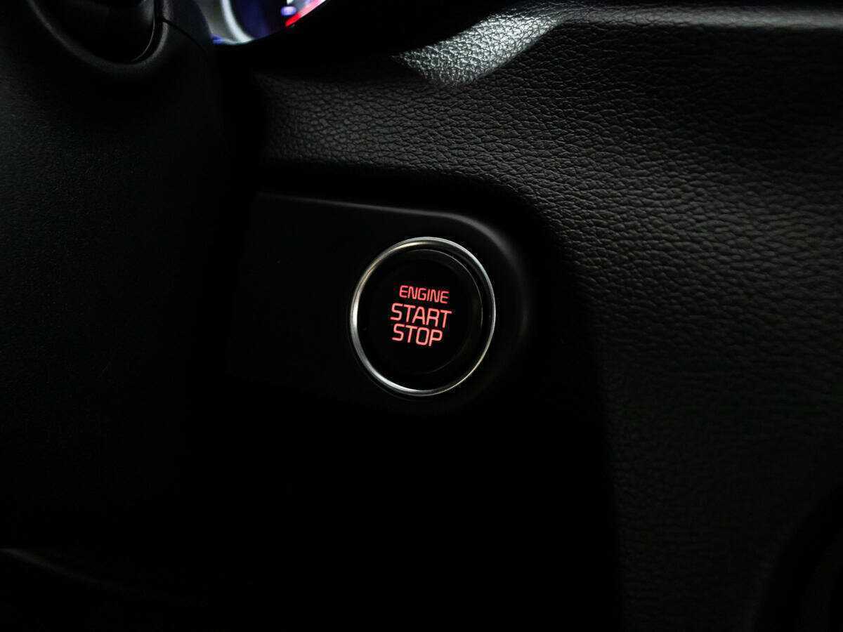 Kia Ceed б/у, 2019, Автоматическая. Фото: #19