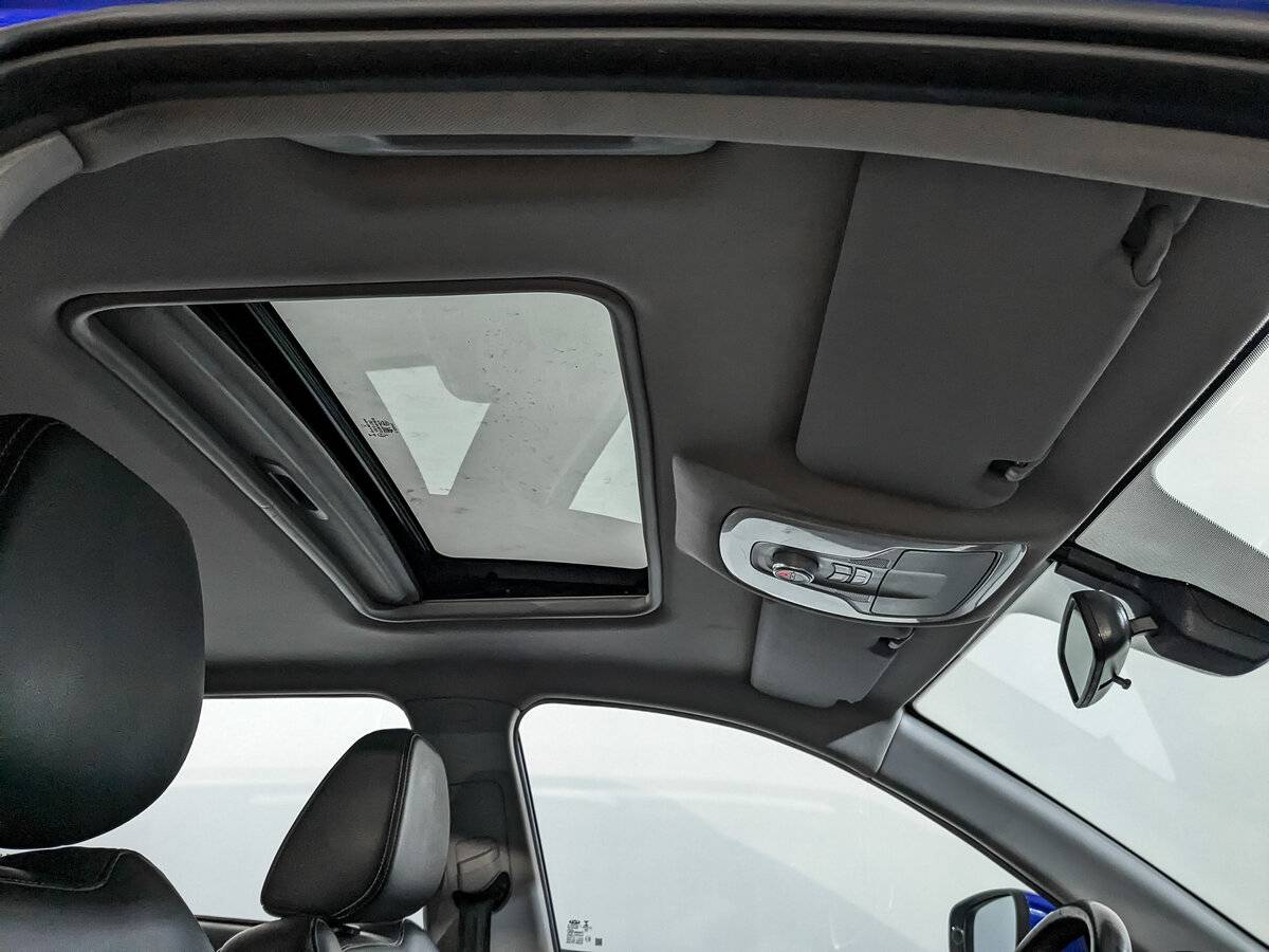 Chery Tiggo 4 б/у, 2022, Вариатор. Фото: #18