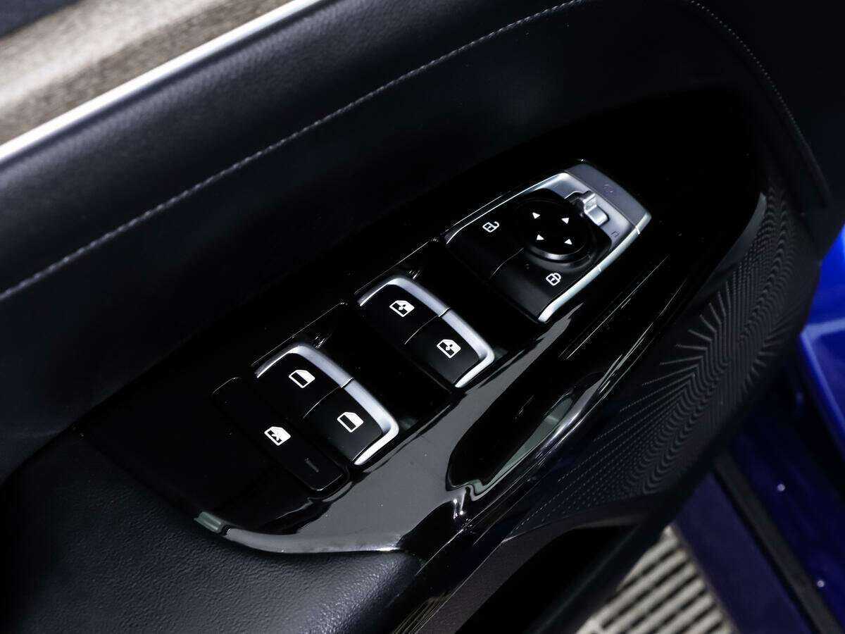 Kia K5 б/у, 2021, Автоматическая. Фото: #17