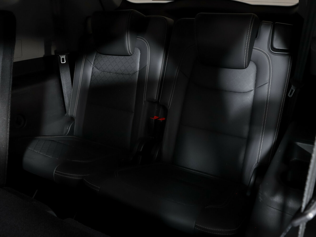 Chery Tiggo 8 б/у, 2020, Вариатор. Фото: #14