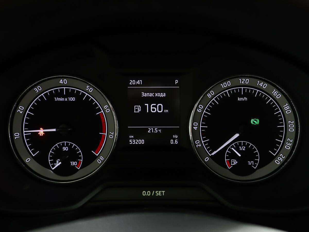 Skoda Octavia б/у, 2018, Автоматическая. Фото: #14
