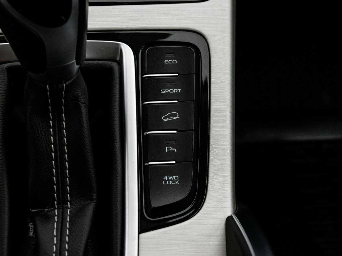 Geely Atlas б/у, 2020, Автоматическая. Фото: #15