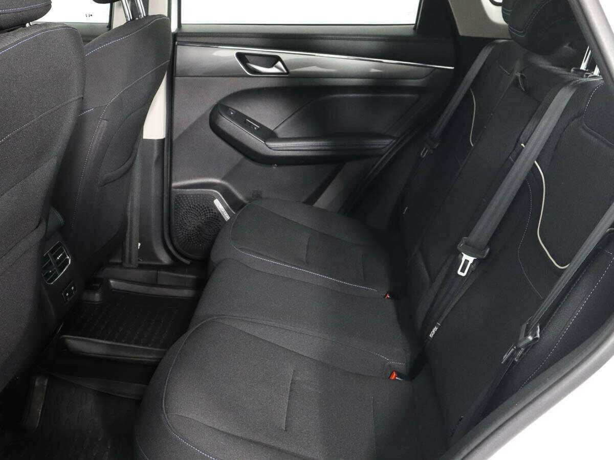 Haval Jolion б/у, 2022, Роботизированная. Фото: #8