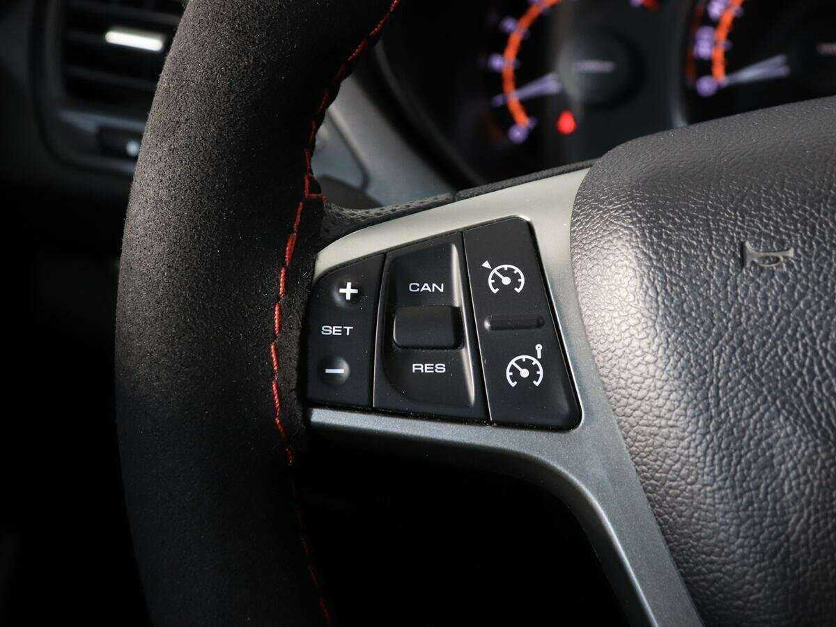 Lada (ВАЗ) Vesta б/у, 2021, Механическая. Фото: #14