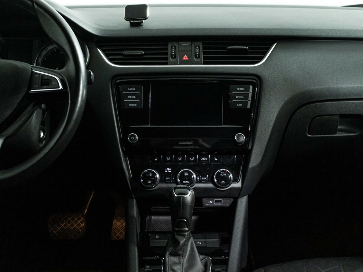 Skoda Octavia б/у, 2019, Автоматическая. Фото: #13