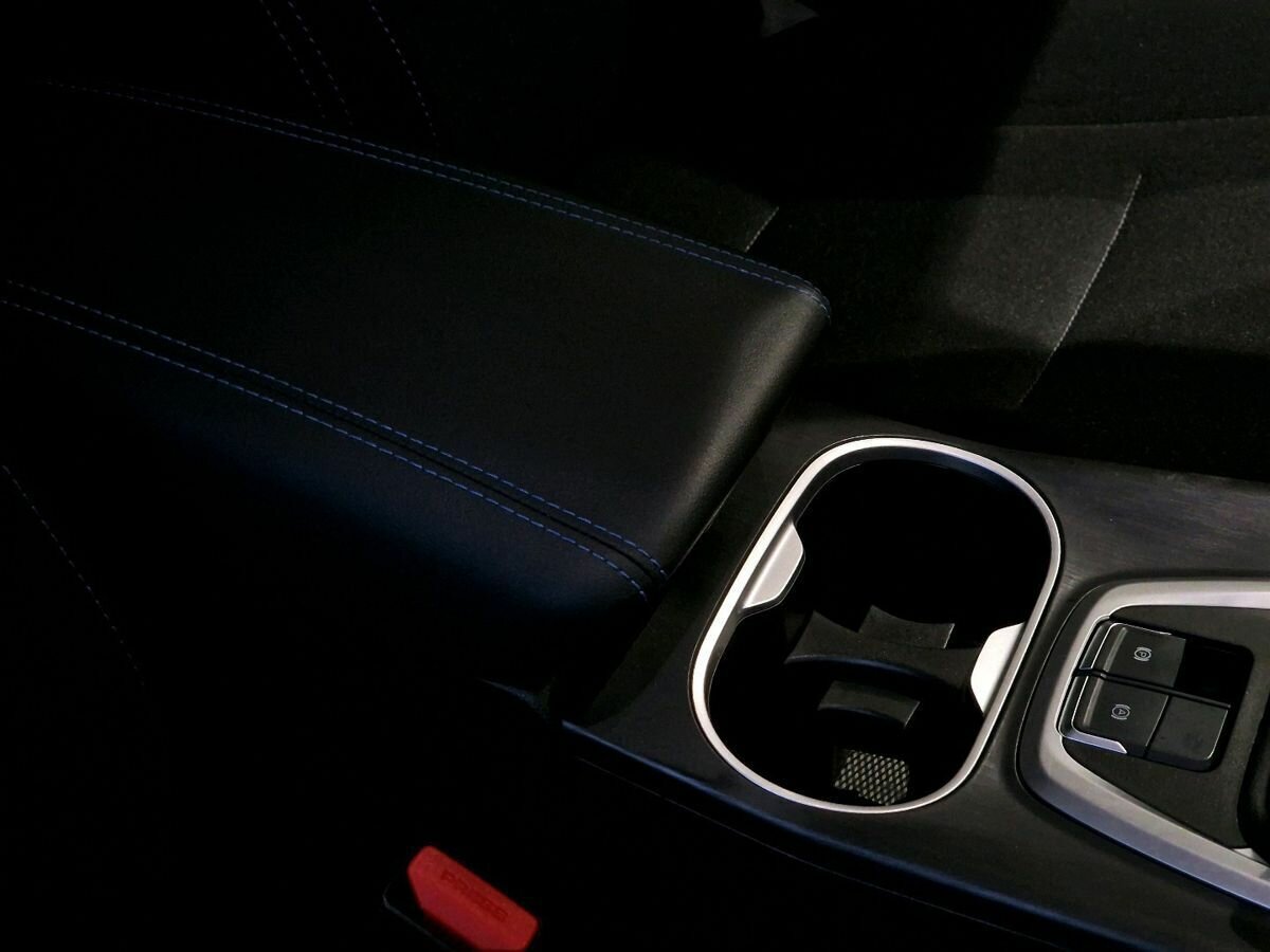 Haval Jolion б/у, 2024, Механическая. Фото: #22