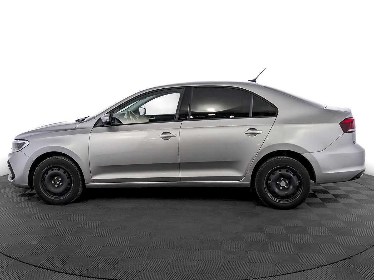 Volkswagen Polo б/у, 2021, Автоматическая. Фото: #7