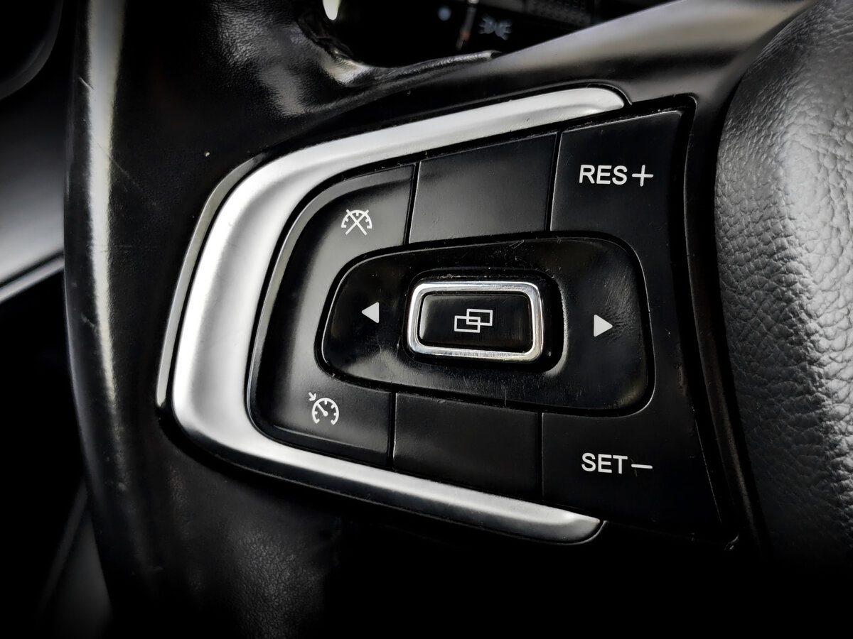 Chery Tiggo 7 Pro б/у, 2022, Вариатор. Фото: #28