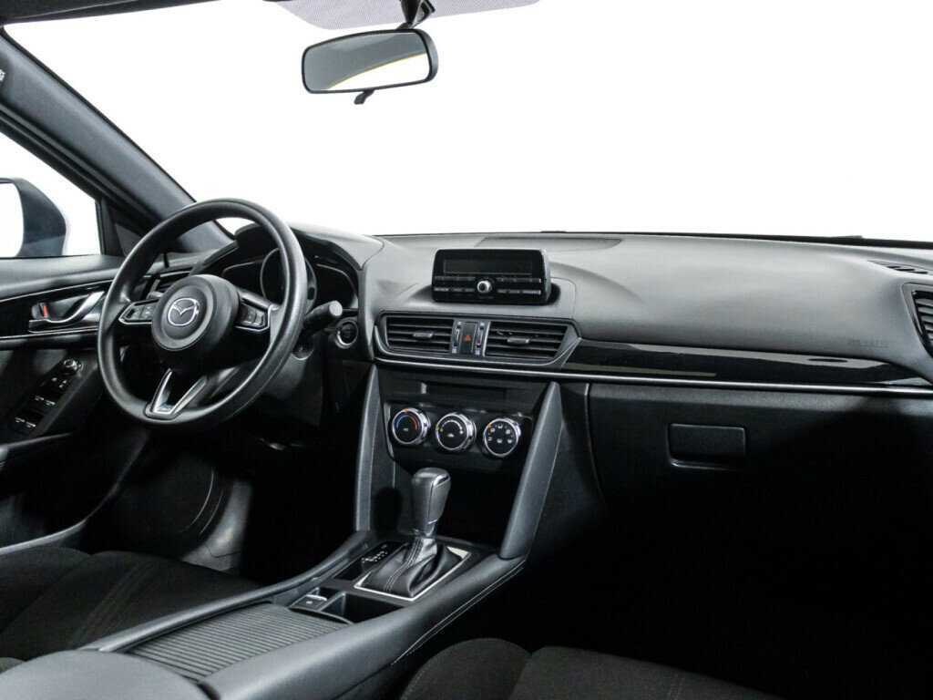 Mazda CX-4 б/у, 2022, Автоматическая. Фото: #8