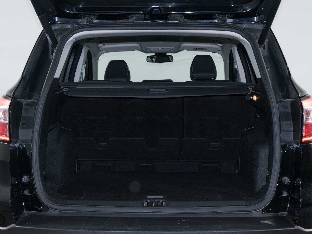 Ford Kuga б/у, 2017, Автоматическая. Фото: #5