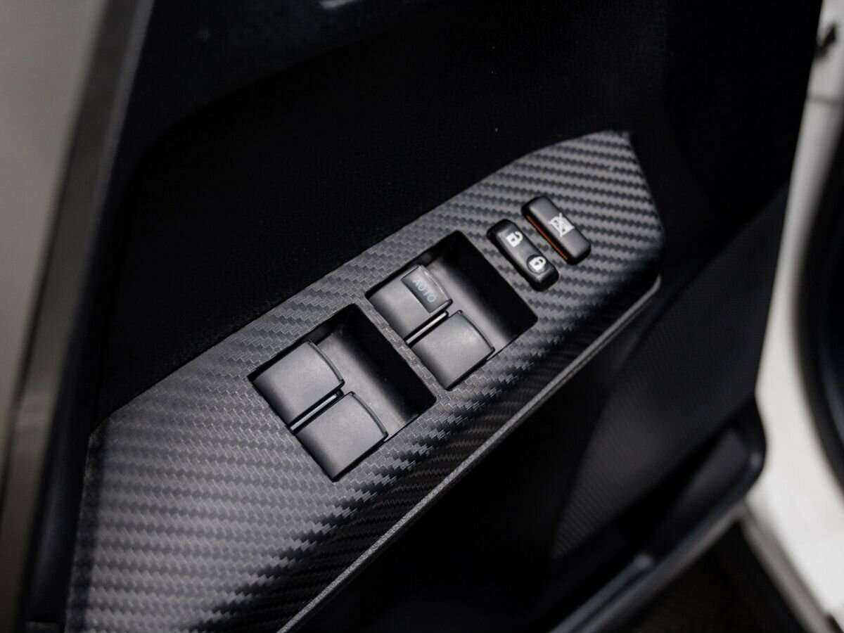 Toyota RAV4 б/у, 2014, Вариатор. Фото: #14
