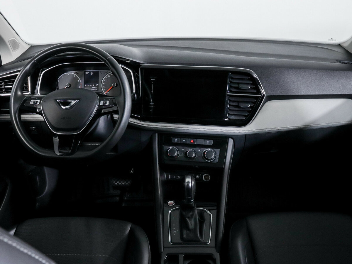 Jetta VS5 б/у, 2023, Автоматическая. Фото: #11
