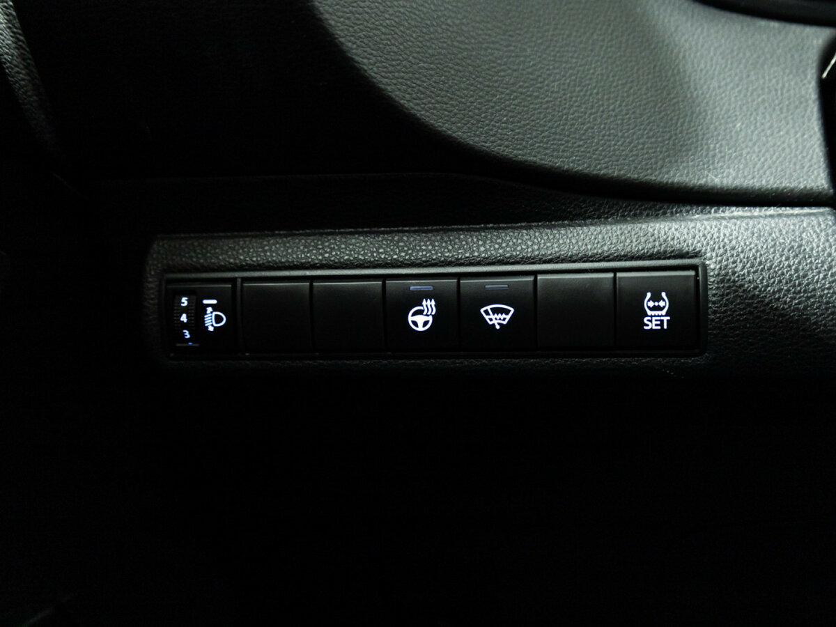 Toyota Corolla б/у, 2019, Вариатор. Фото: #16