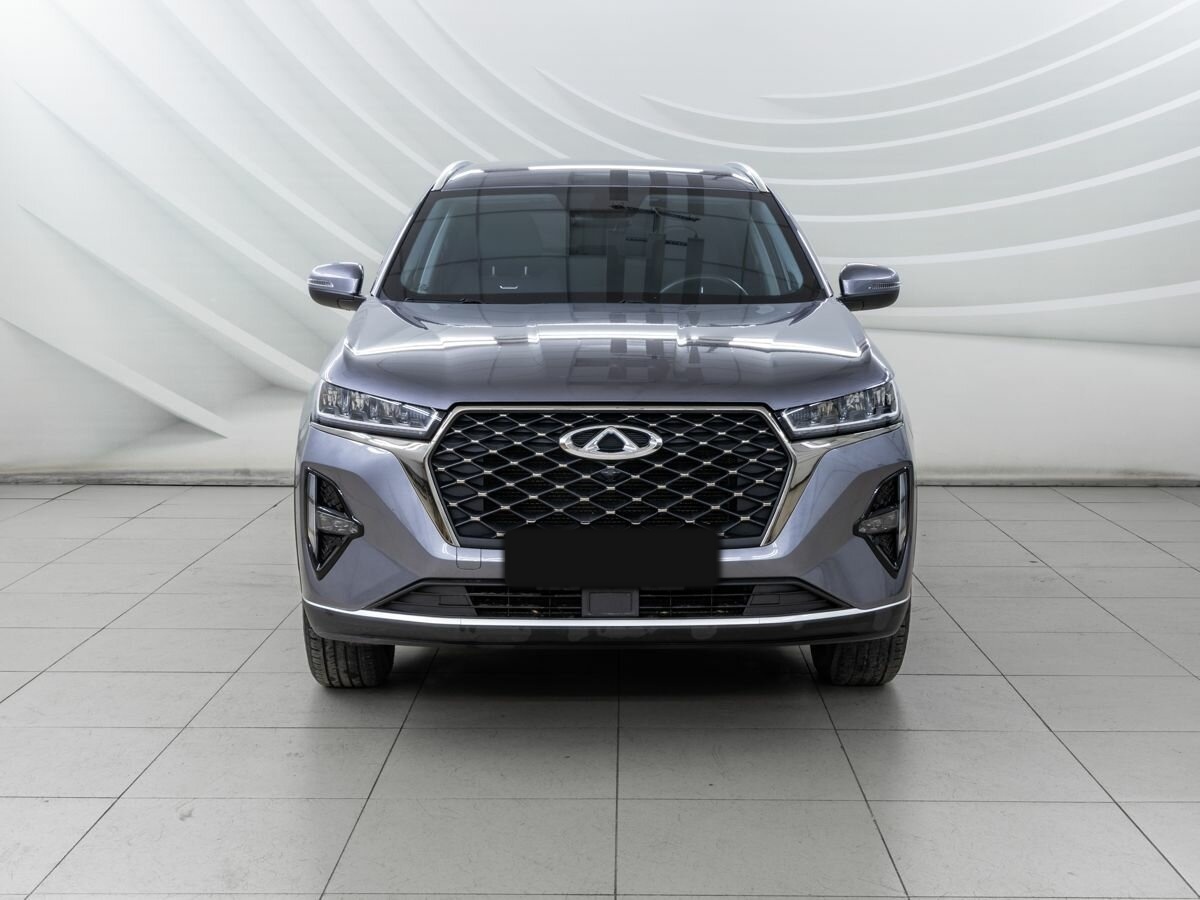Chery Tiggo 7 Pro Max б/у, 2023, Вариатор. Посмотреть фото