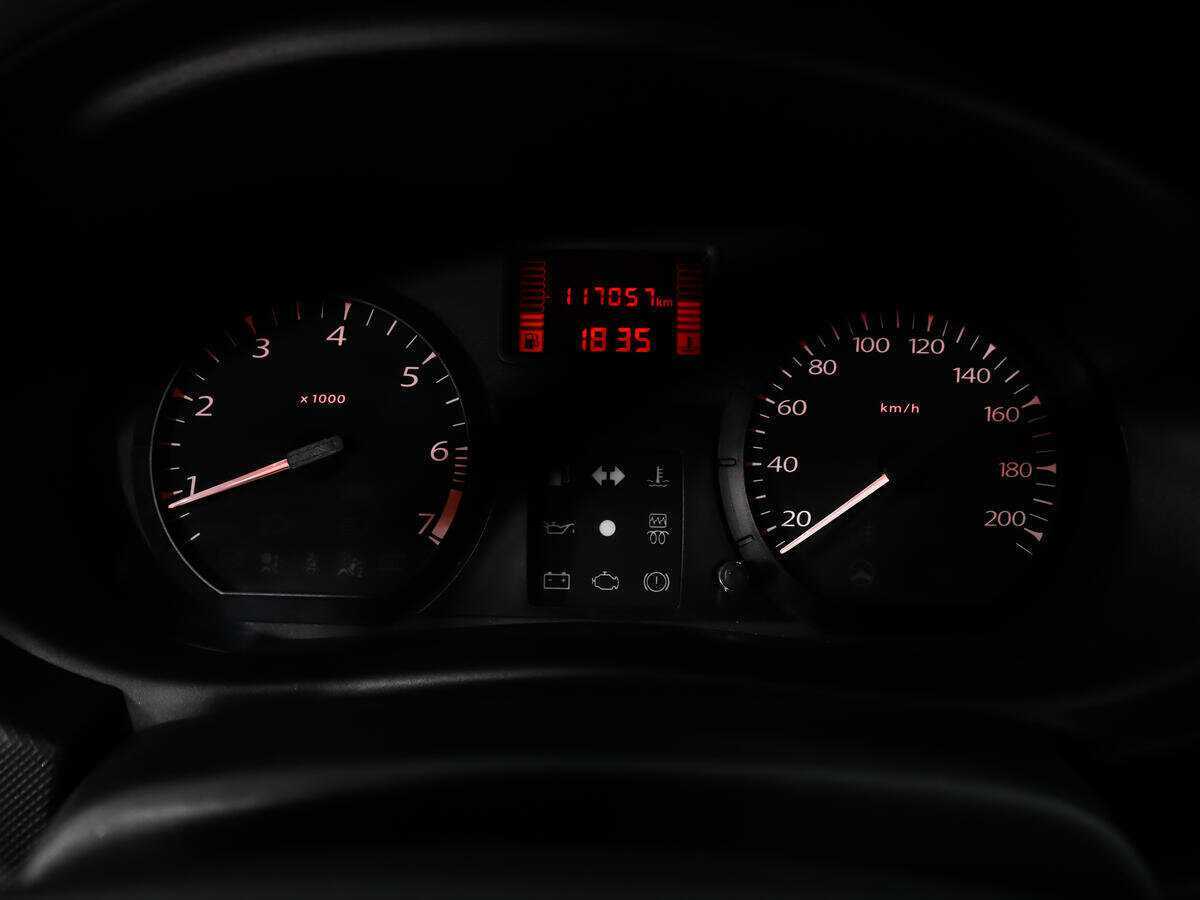 Lada (ВАЗ) Largus б/у, 2021, Механическая. Фото: #9