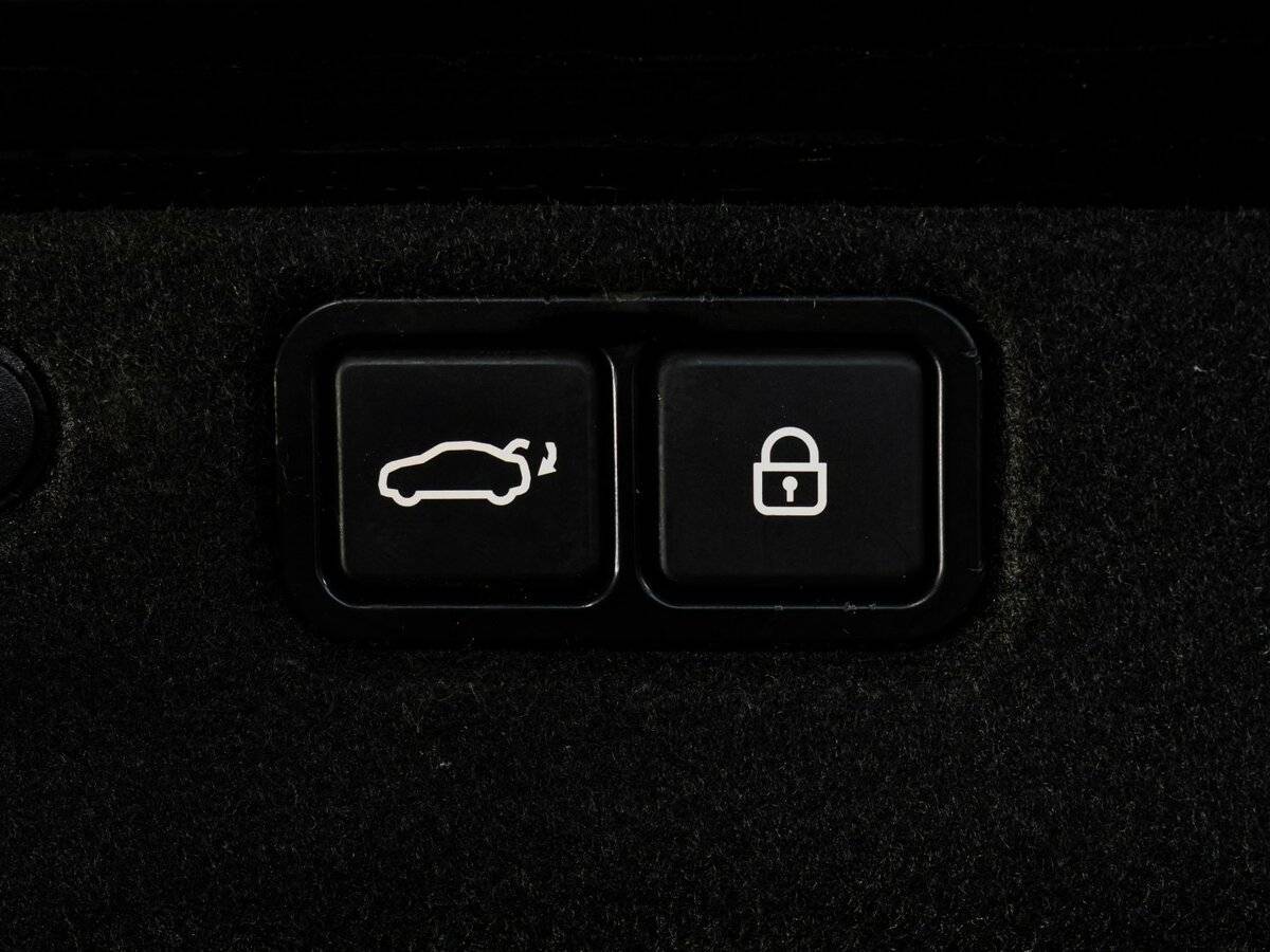Hyundai Equus б/у, 2015, Автоматическая. Фото: #29
