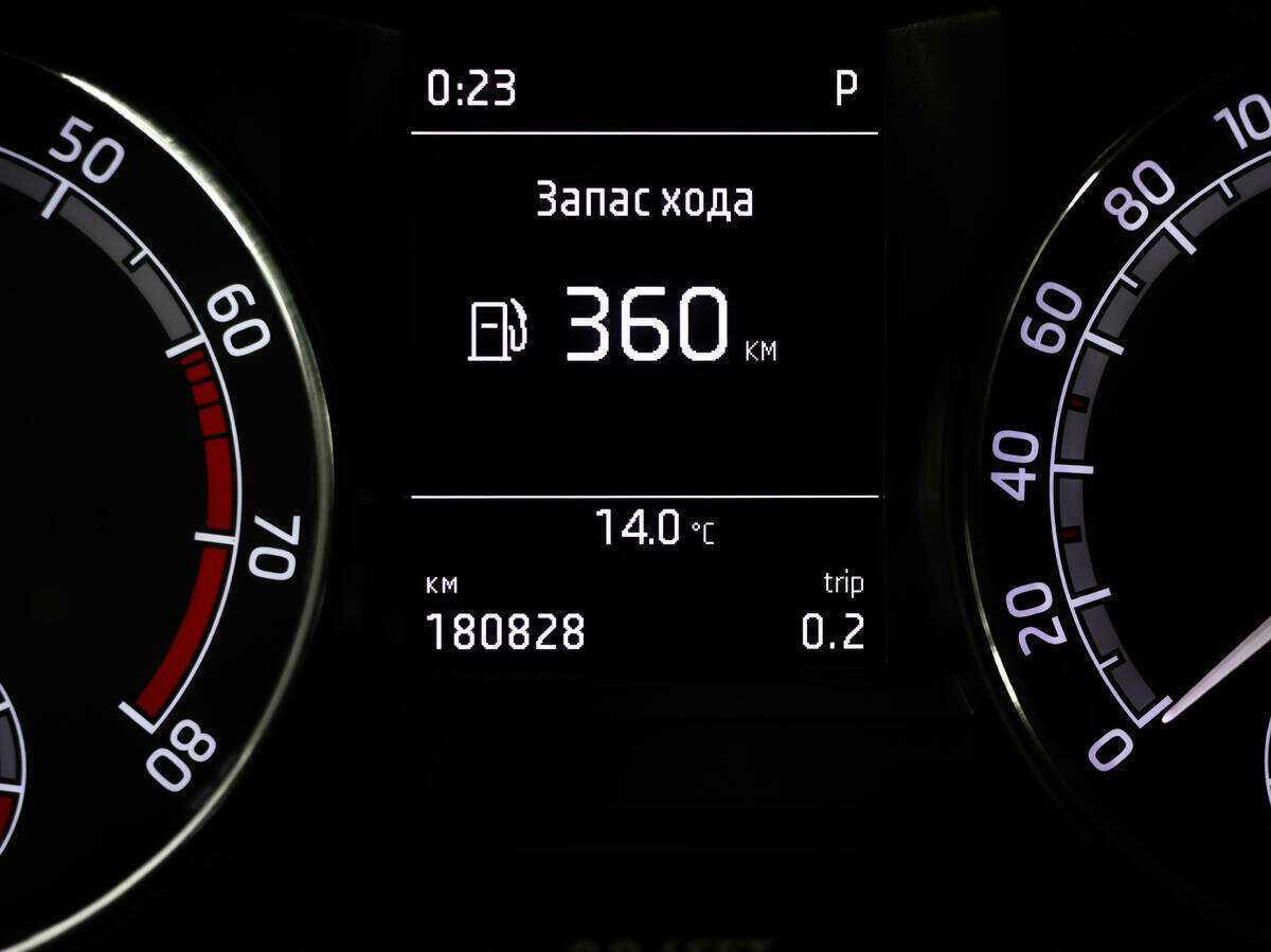 Skoda Rapid б/у, 2017, Роботизированная. Фото: #9