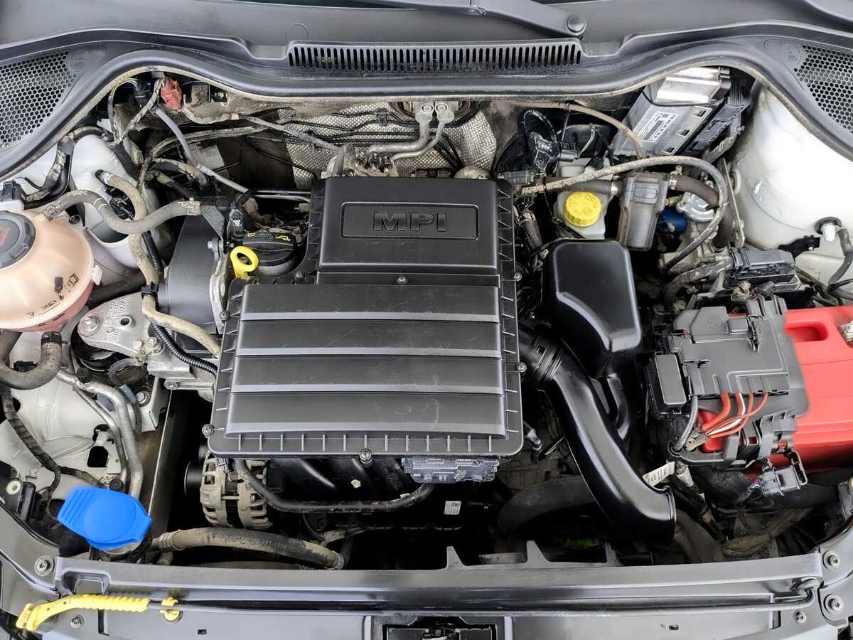 Volkswagen Polo б/у, 2020, Автоматическая. Фото: #8