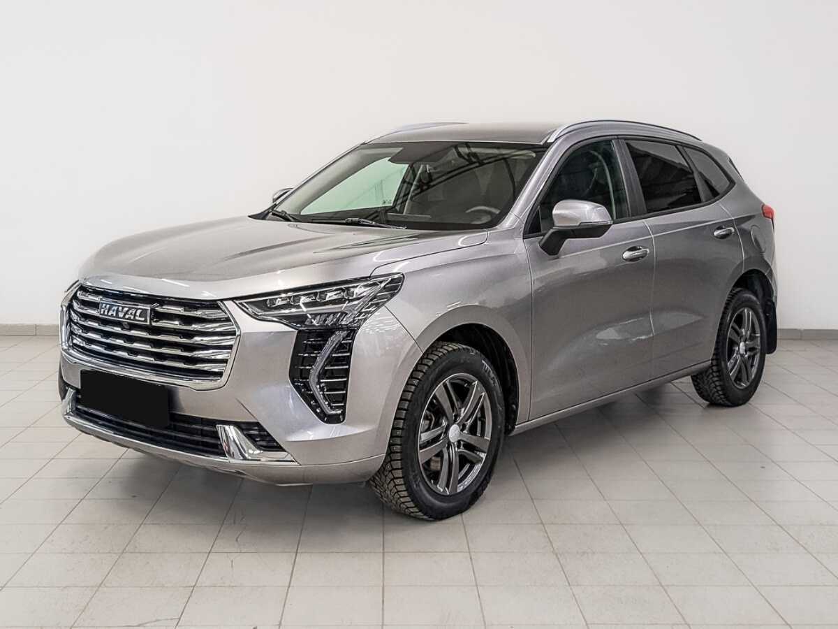 Haval Jolion б/у, 2023, Механическая. Посмотреть фото