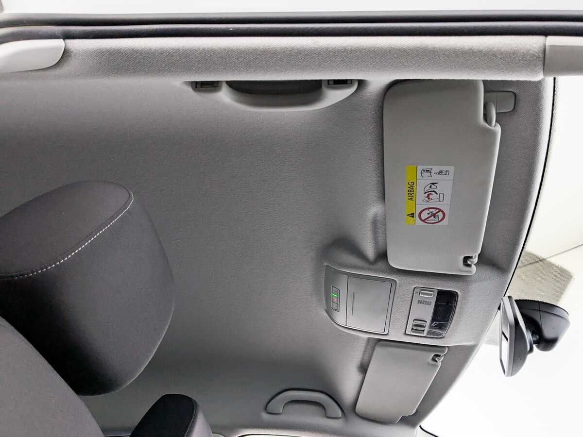 Skoda Rapid б/у, 2020, Механическая. Фото: #20