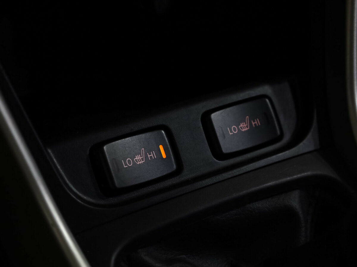 Suzuki SX4 б/у, 2017, Механическая. Фото: #14