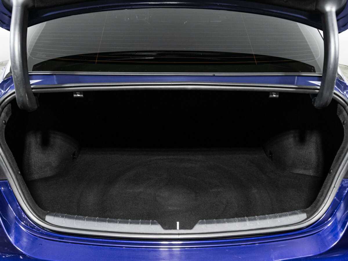 Kia K5 б/у, 2021, Автоматическая. Фото: #14